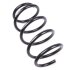 Занижуючі пружини, Pro-Kit, 4шт, (35мм / 30мм) (985кг / 1050кг) SEAT LEON, LEON ST, LEON ST/KOMBI SKODA OCTAVIA III VW GOLF SPORTSVAN VII, GOLF VII 1.0-2.0D 09.12- EIBACH E10790100322 (фото 4)
