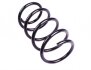 Занижуючі пружини, Pro-Kit, 4шт, (35мм / 30мм) (985кг / 1050кг) SEAT LEON, LEON ST, LEON ST/KOMBI SKODA OCTAVIA III VW GOLF SPORTSVAN VII, GOLF VII 1.0-2.0D 09.12- EIBACH E10790100322 (фото 7)