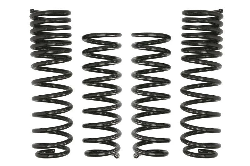Занижуючі пружини, Pro-Kit, 4шт, (30мм / 30мм) (980кг / 825кг) HONDA PRELUDE V 2.0/2.2 10.96-12.01 EIBACH E4021140 (фото 1)