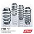 Занижуючі пружини, Pro-Kit, 4шт, (30мм / 30мм) (980кг / 825кг) HONDA PRELUDE V 2.0/2.2 10.96-12.01 EIBACH E4021140 (фото 2)