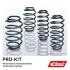 Занижуючі пружини, Pro-Kit, 4шт, (30мм / 30мм) (980кг / 825кг) HONDA PRELUDE V 2.0/2.2 10.96-12.01 EIBACH E4021140 (фото 2)