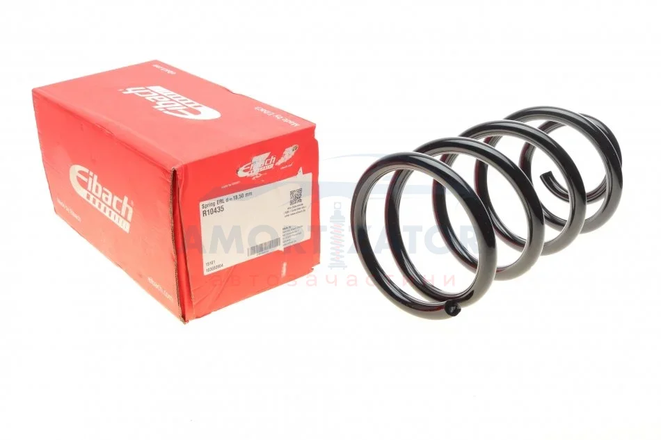 Пружина підвіски EIBACH R10435 (фото 1)