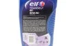 Олива трансмісійна Tranself EP GL4 80W90 (1 Liter) ELF 213863 (фото 2)