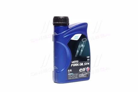 Олива для мото вилок ELF 213966