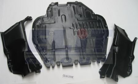 Захист двигуна ELIT 1J0825237MK