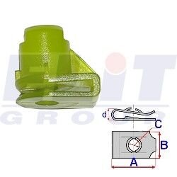 ELIT C60099
