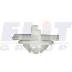 Зажим бампера ELIT C60407
