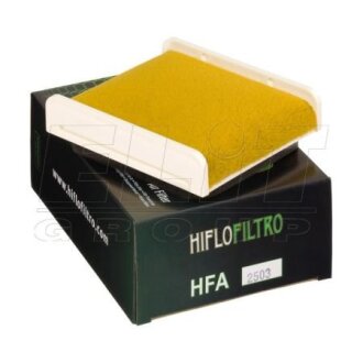 Повітряний фільтр HIFLO ELIT HFA2503
