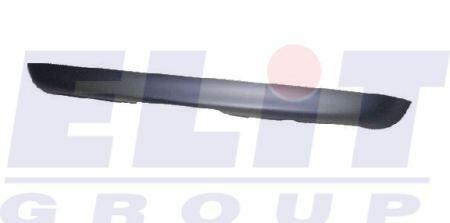 Бампер задній ELIT KH0015 227