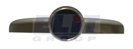 Решітка бампера ELIT KH0109 9991
