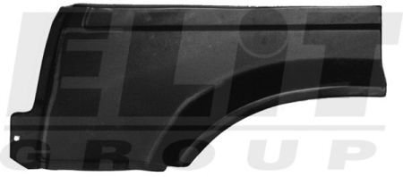Крило переднє ELIT KH2515 325