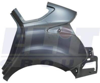 Крило заднє ELIT KH2536 511