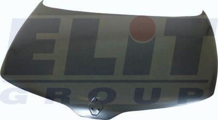 Капот ELIT KH6049 280