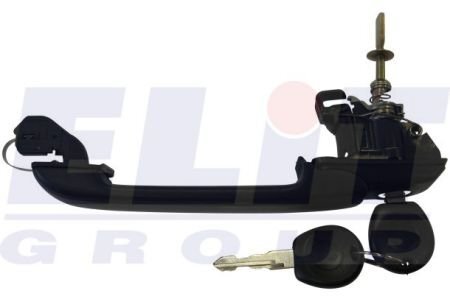 ELIT KH6607 1001