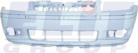 Бампер передній ELIT KH9504 903