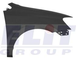 Крило переднє ELIT KH9508 312 EC