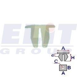 ELIT R 15001