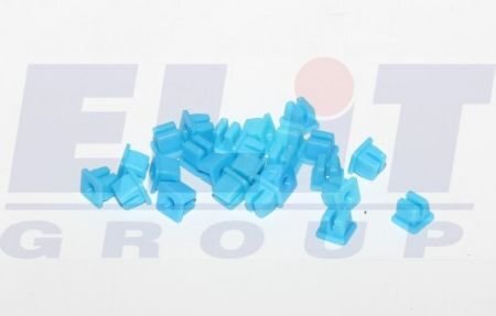 Зажим бампера ELIT R 15012