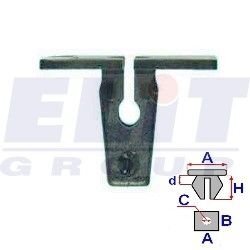 ELIT R 15509