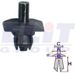 ELIT R 20501