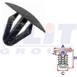 ELIT R B22099