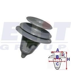 ELIT R B25270