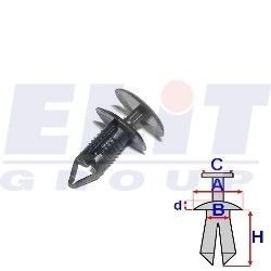 ELIT R B25574