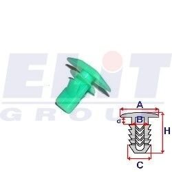 ELIT R B25628