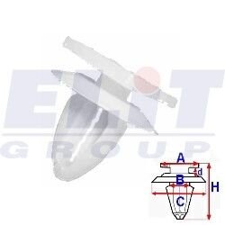 ELIT R C10117