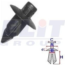 ELIT R C10120