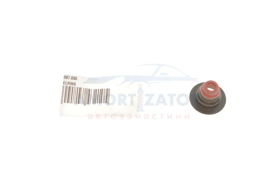 Сальник клапана IN/EX OPEL Z22SE 2,2 16V (вир-во Elring) ELRING 007.030 (фото 1)