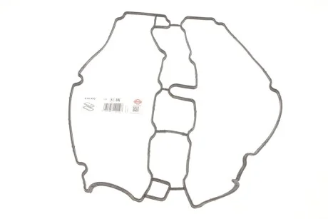 Прокладка кришки клапанів ELRING 010.370
