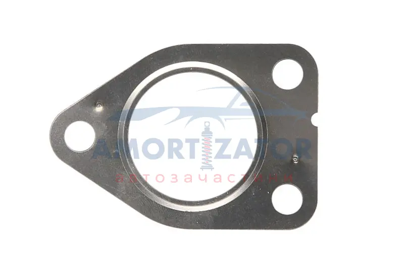 Прокладка клапана EGR ISUZU D-MAX II, GRAFTER, N VI 2.5D/3.0D 01.10- ELRING 013270 (фото 1)