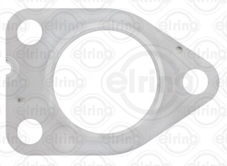 Прокладка клапана EGR ISUZU D-MAX II, GRAFTER, N VI 2.5D/3.0D 01.10- ELRING 013270