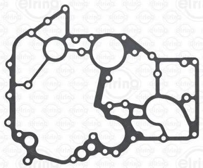 Прокладка кришки ГРМ ISUZU D-MAX I, D-MAX II, ELF, FORWARD F, GRAFTER, N V, N VI CHEVROLET N 2.5D/3.0D 10.03- ELRING 013600