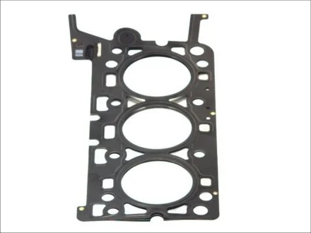 Прокладка, головка блоку циліндрів ліва FORD/MAZDA 2,5 V6 24V (вир-во Elring) ELRING 025.070