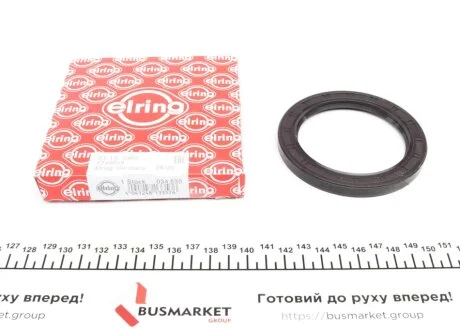 Сальник колінвалу ELRING 034.530