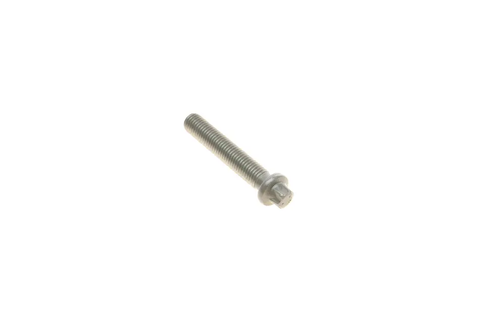 Болт кріплення кришки шатуна VAG 2,0 TSI M9x1,25x50 (вир-во Elring) ELRING 038.970 (фото 1)