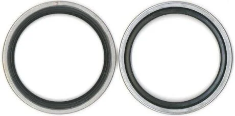 Сальник ступиці ELRING 044.687