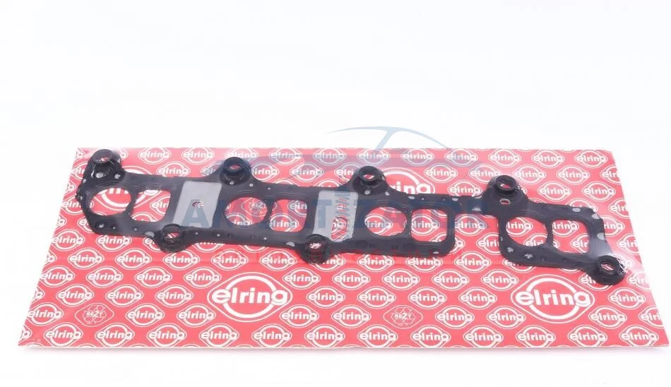 Прокладка впускний колектор для циліндрів 5-8 MB OM629 4,0 TDI V8 (вир-во Elring) ELRING 068.451 (фото 1)