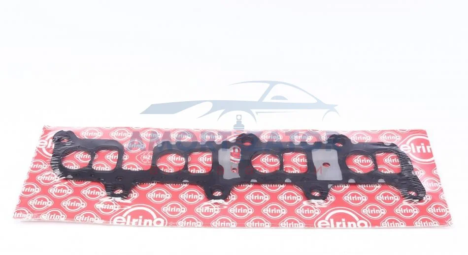Прокладка впускний колектор для циліндрів 1-4 MB OM629 4,0 TDI V8 (вир-во Elring) ELRING 068.501 (фото 1)