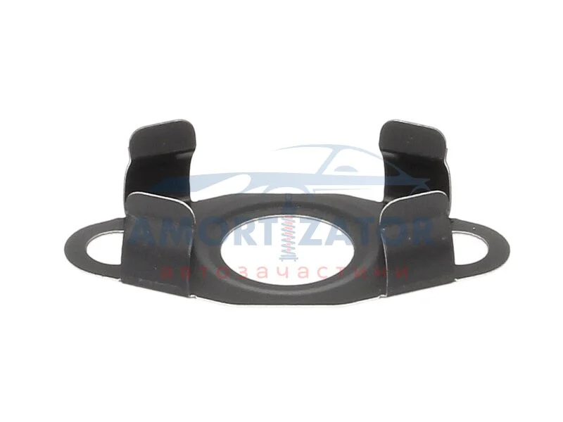 Прокладка турбокомпресора ABARTH 500 / 595 / 695, 500C / 595C / 695C, GRANDE PUNTO, PUNTO, PUNTO EVO ALFA ROMEO GIULIA, GIULIETTA, MITO, STELVIO FIAT 500, 500L, 500X, BRAVO II 1.4-2.0H 07.04- ELRING 068.730 (фото 1)