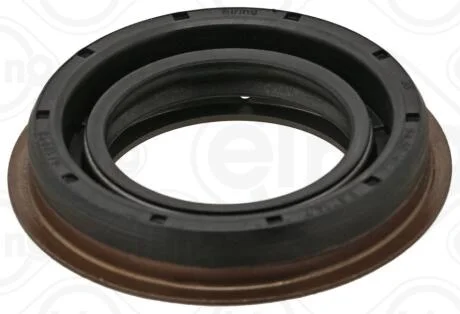 Сальник диференціалу, 35x61,2x14,7 CHEVROLET, CITROEN, FIAT, OPEL, ALFA ROMEO,PEUGEOT(вир-во Elring) ELRING 107.940