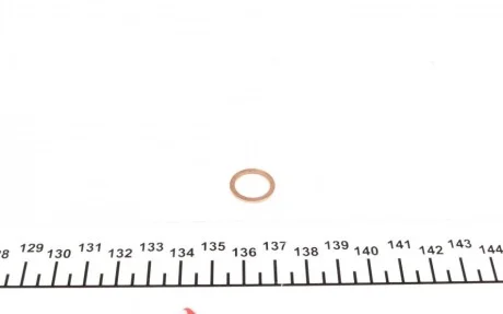 Ущільнююче кільце ELRING 110.507