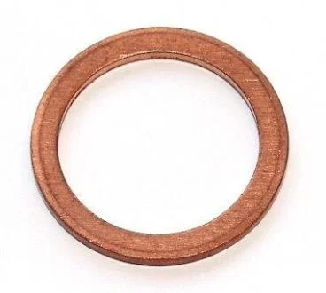 Ущільнююче кільце ELRING 118001