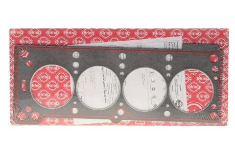 Прокладка головки Kangoo/Megane/Clio 1.4 97- (1.75mm) ELRING 118.051