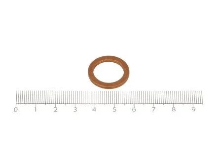 Шайба теплового захисту ELRING 118.559