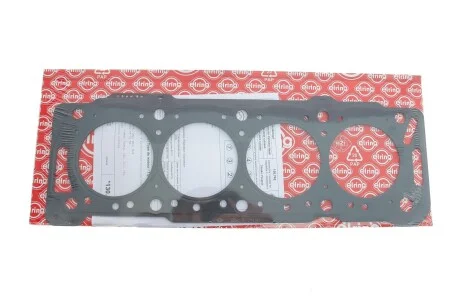 Прокладка ГБЦ Citroen Berlingo/Fiat Scudo 1.9D 98- ELRING 130.742