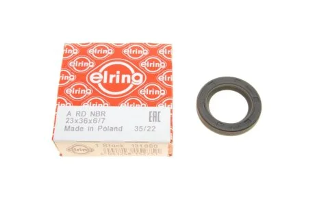 Сальник коробки передач ELRING 131.860