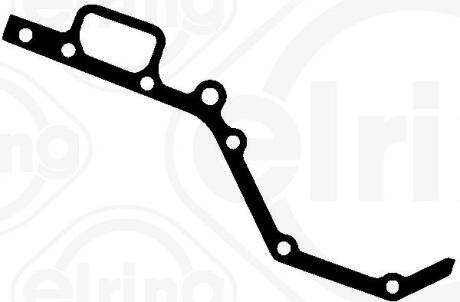 Прокладки двигуна ELRING 133.330